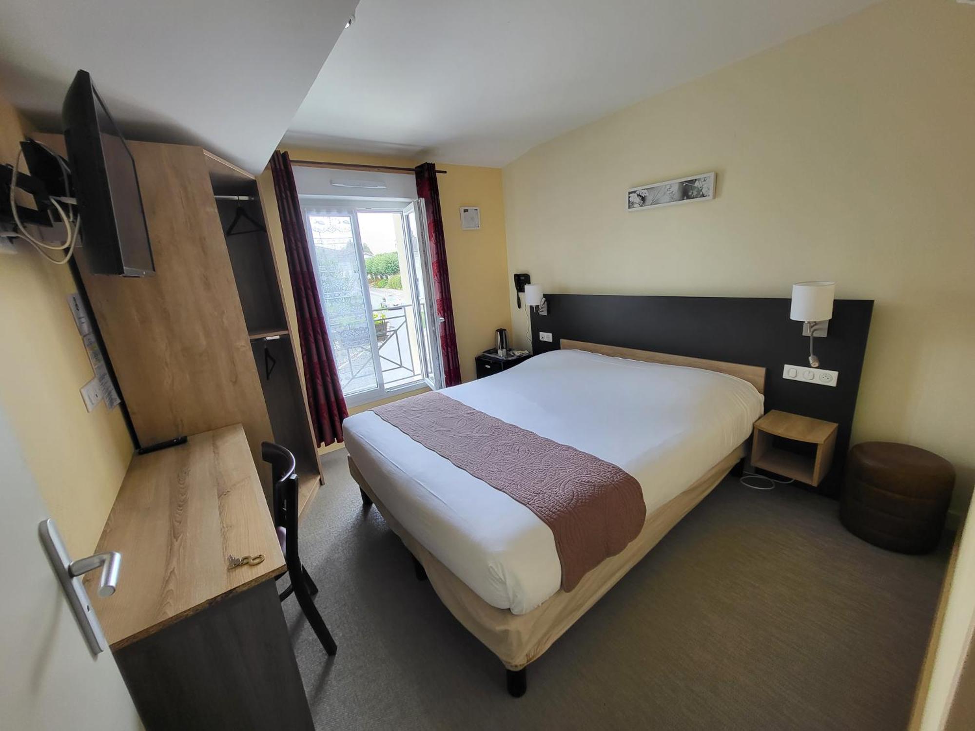 Auberge Des Lacs Bleus Clerac Exterior photo